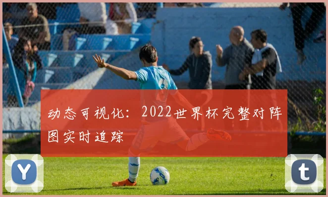 动态可视化：2022世界杯完整对阵图实时追踪