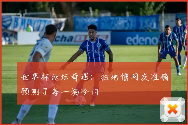 世界杯论坛奇遇：扫地僧网友准确预测了每一场冷门