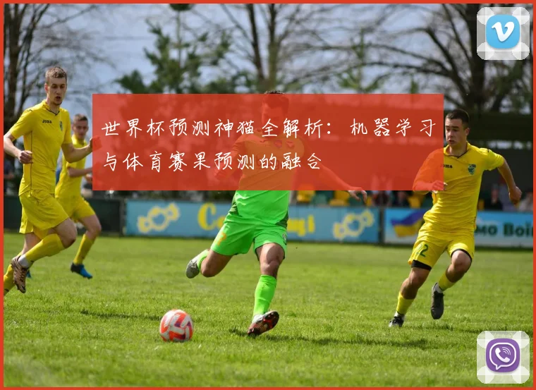 世界杯预测神猫全解析:机器学习与体育赛果预测的融合