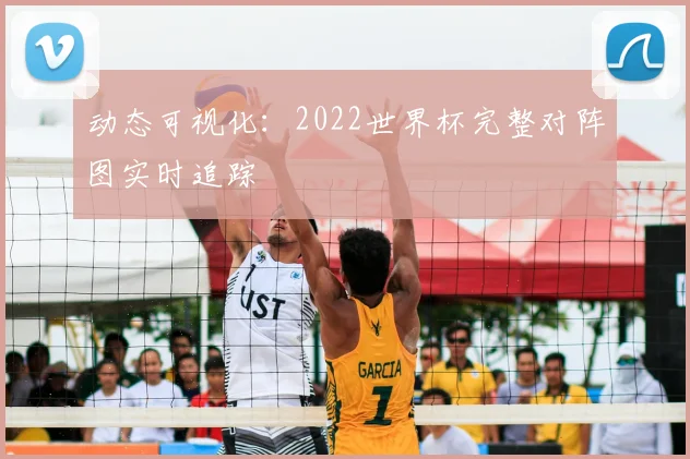 动态可视化：2022世界杯完整对阵图实时追踪