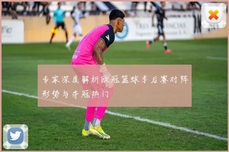 专家深度解析欧冠篮球季后赛对阵形势与夺冠热门