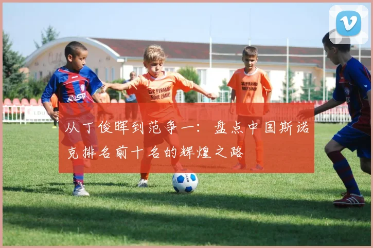 从丁俊晖到范争一：盘点中国斯诺克排名前十名的辉煌之路